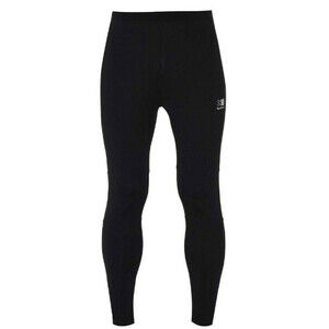 Karrimor DRX Black Leggings - Size 12